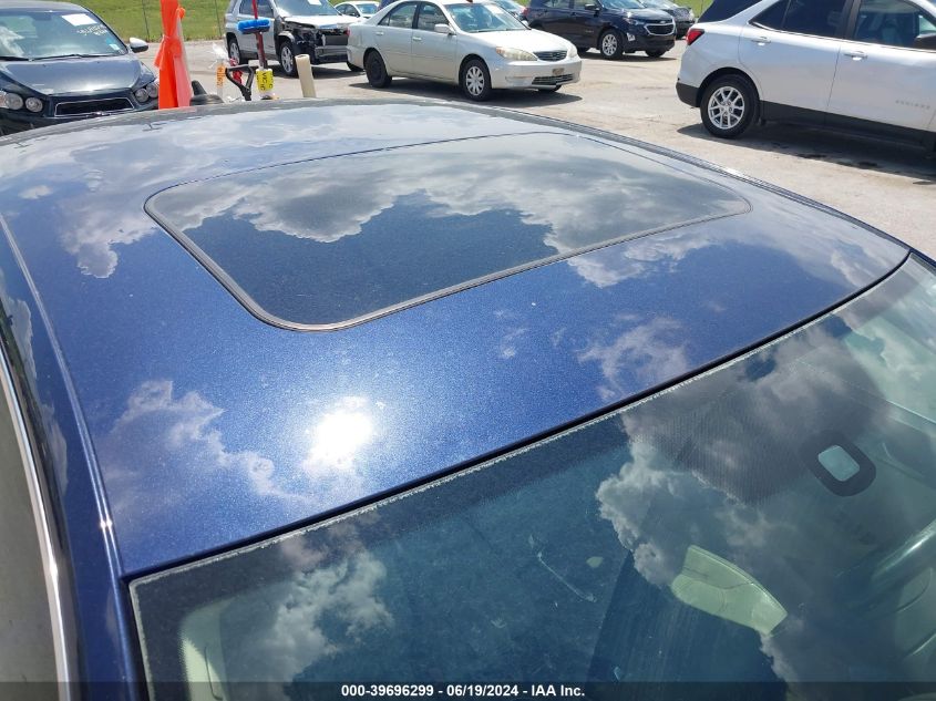 2014 Volkswagen Passat 1.8T Se VIN: 1VWBT7A34EC051635 Lot: 39696299