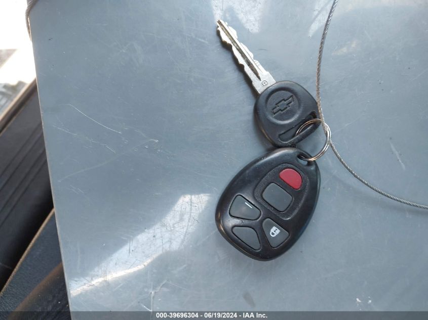 2010 Chevrolet Malibu Lt VIN: 1G1ZC5EB4AF120994 Lot: 39696304