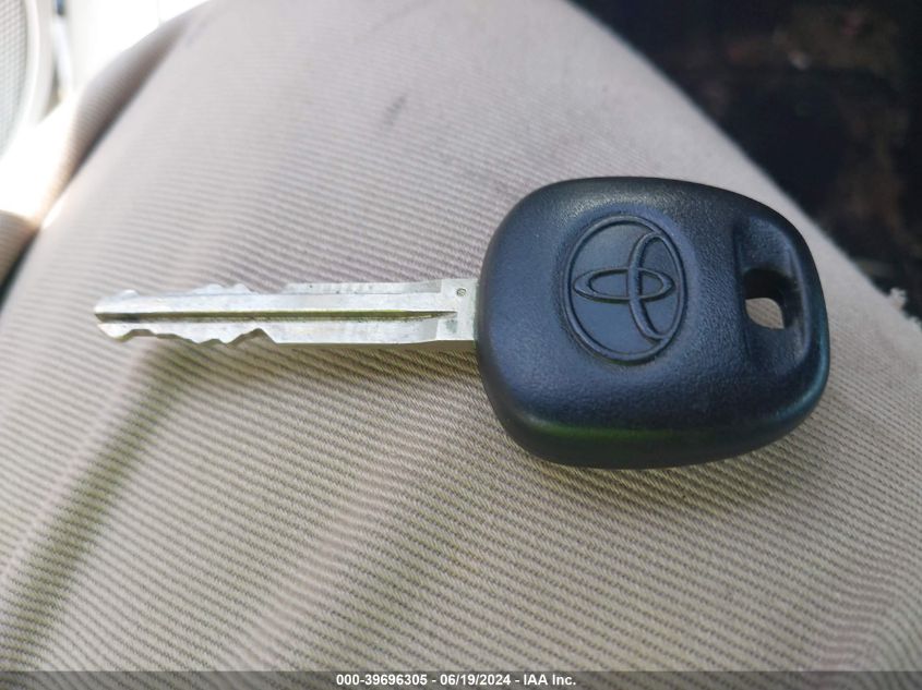 2009 Toyota Corolla Le VIN: 1NXBU40E89Z061016 Lot: 39696305