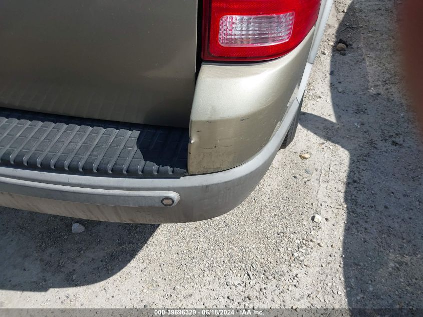 2002 Ford Explorer Xlt VIN: 1FMZU63E92ZB46509 Lot: 39696329