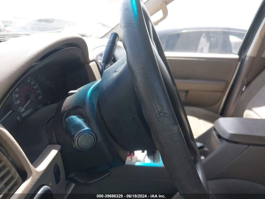 2002 Ford Explorer Xlt VIN: 1FMZU63E92ZB46509 Lot: 39696329