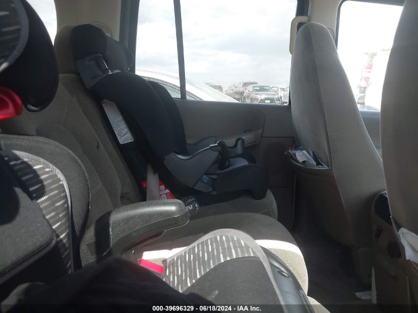 2002 Ford Explorer Xlt VIN: 1FMZU63E92ZB46509 Lot: 39696329