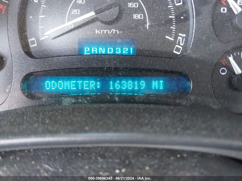 2004 GMC Sierra 2500Hd Slt VIN: 1GTHK29204E336477 Lot: 39696343