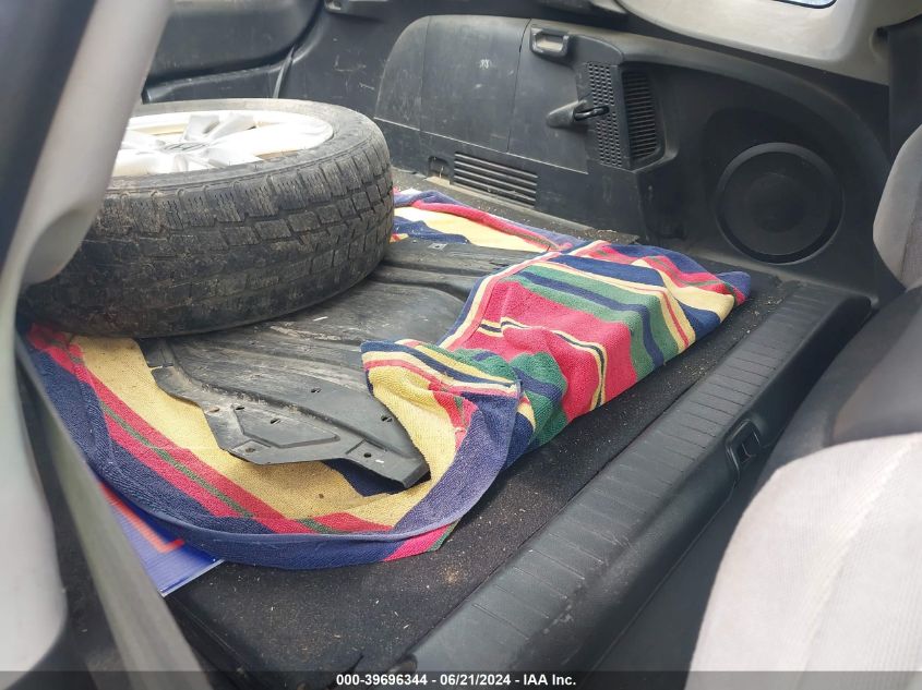 2011 Honda Cr-Z VIN: JHMZF1D47BS013701 Lot: 39696344