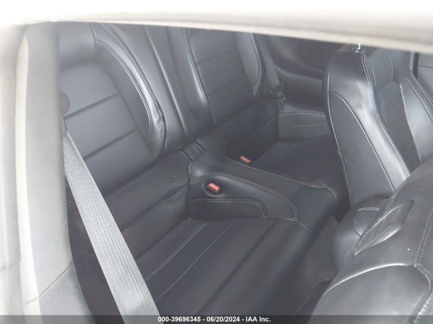 2016 Ford Mustang Gt VIN: 1FA6P8CF8G5265630 Lot: 39696345