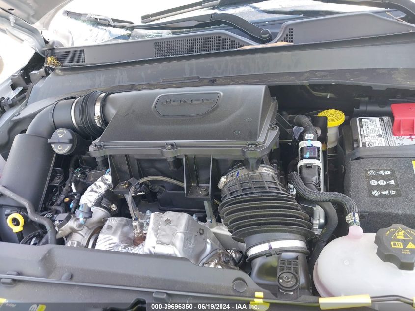 2024 Jeep Compass Latitude 4X4 VIN: 3C4NJDBN4RT117454 Lot: 39696350