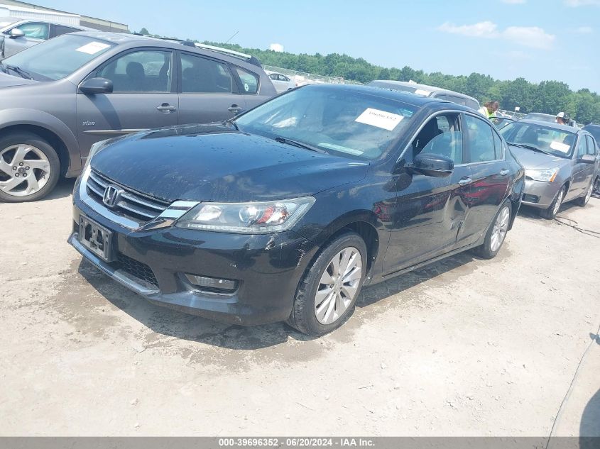 1HGCR2F89FA060150 2015 HONDA ACCORD - Image 2