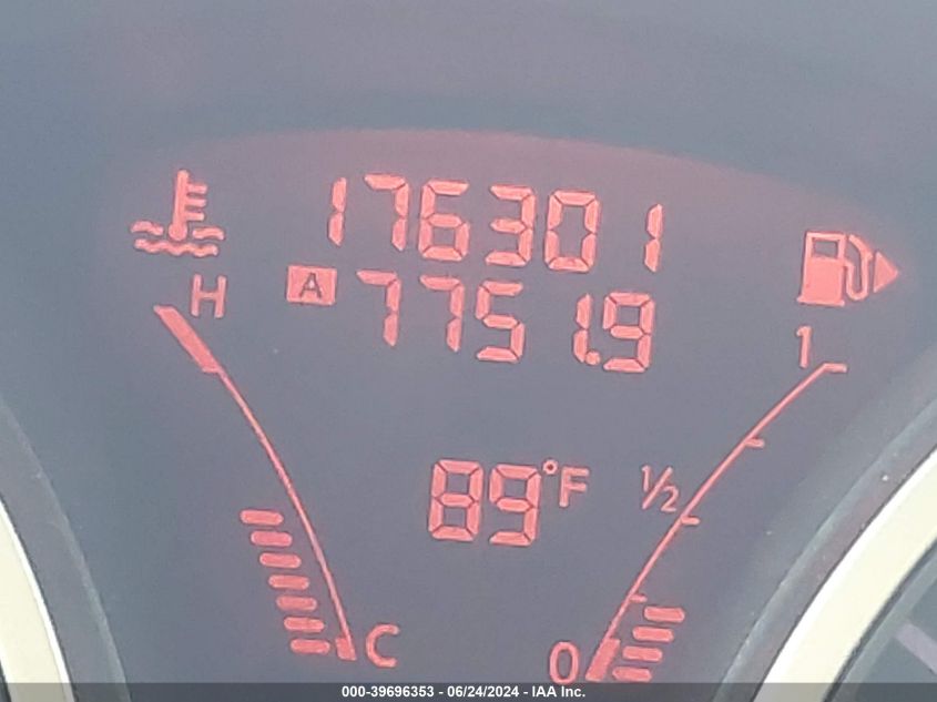 2011 Nissan Juke S VIN: JN8AF5MV1BT008247 Lot: 39696353