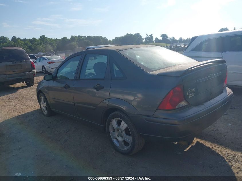 1FAFP38383W309129 | 2003 FORD FOCUS