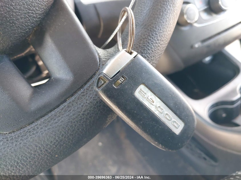 2014 Dodge Journey American Value Pkg VIN: 3C4PDCAB2ET159830 Lot: 39696363