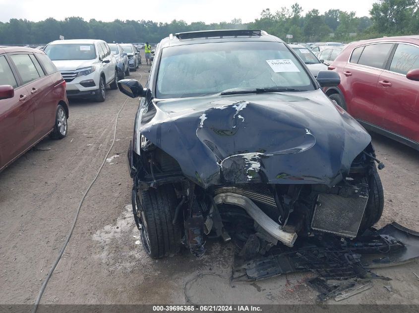 2015 Audi Q7 3.0T Premium VIN: WA1CGAFE2FD001051 Lot: 39696365