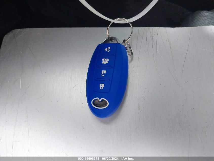 2006 Infiniti G35 VIN: JNKCV51E76M506110 Lot: 39696378