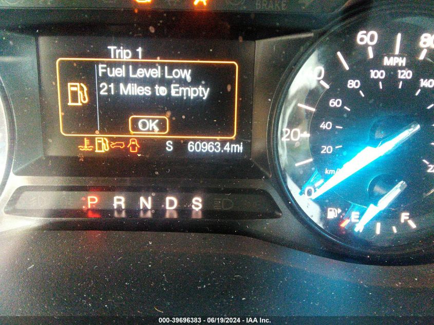 2018 Ford Explorer Xlt VIN: 1FM5K8DH5JGB84144 Lot: 39696383