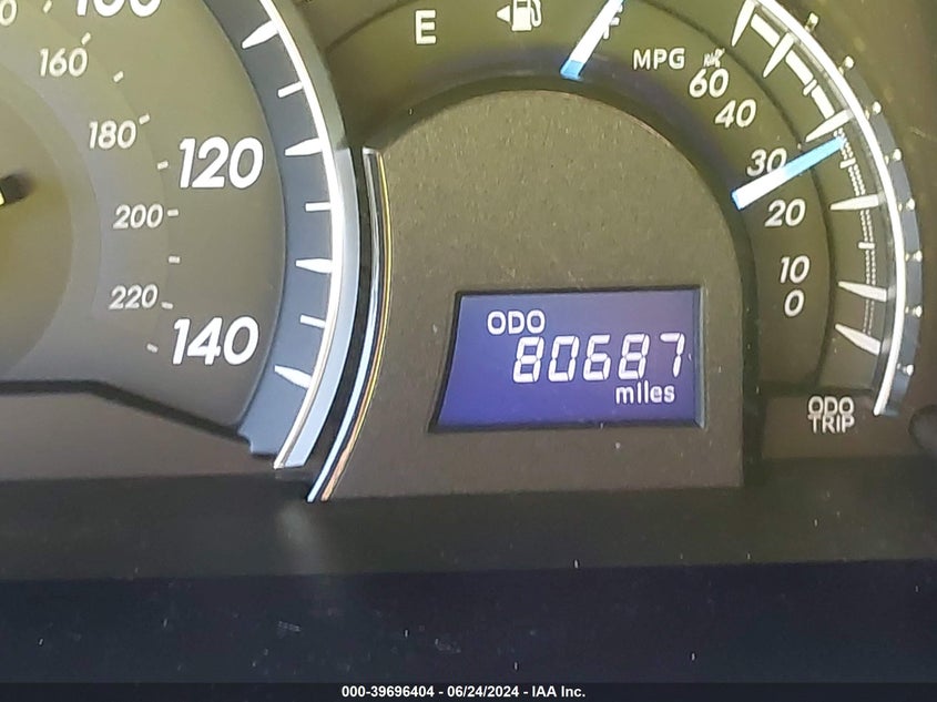 2014 Toyota Camry Xle VIN: 4T4BF1FK9ER347186 Lot: 39696404