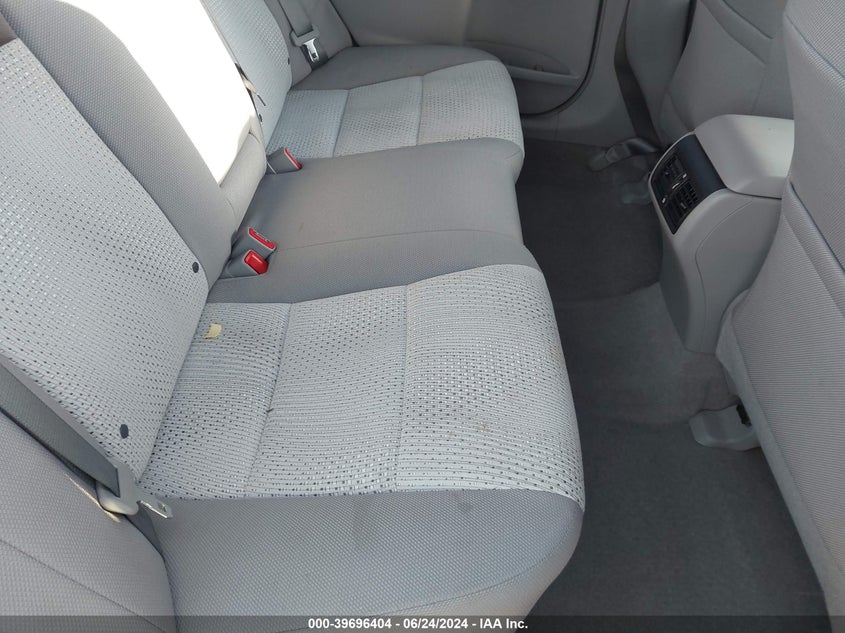 2014 Toyota Camry Xle VIN: 4T4BF1FK9ER347186 Lot: 39696404