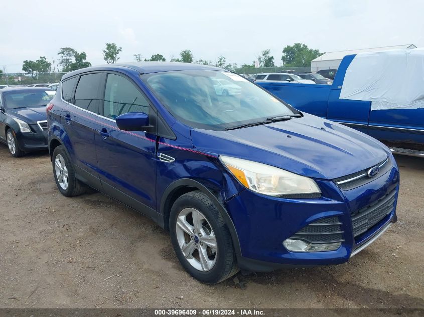 1FMCU0G76FUA76243 2015 Ford Escape Se