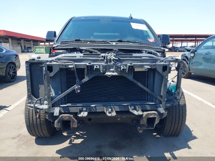 2018 Cadillac Escalade Luxury VIN: 1GYS4BKJ6JR122917 Lot: 39696418