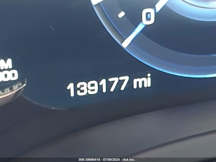 2018 Cadillac Escalade Luxury VIN: 1GYS4BKJ6JR122917 Lot: 39696418