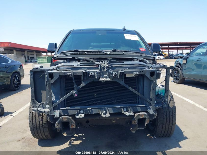 2018 Cadillac Escalade Luxury VIN: 1GYS4BKJ6JR122917 Lot: 39696418