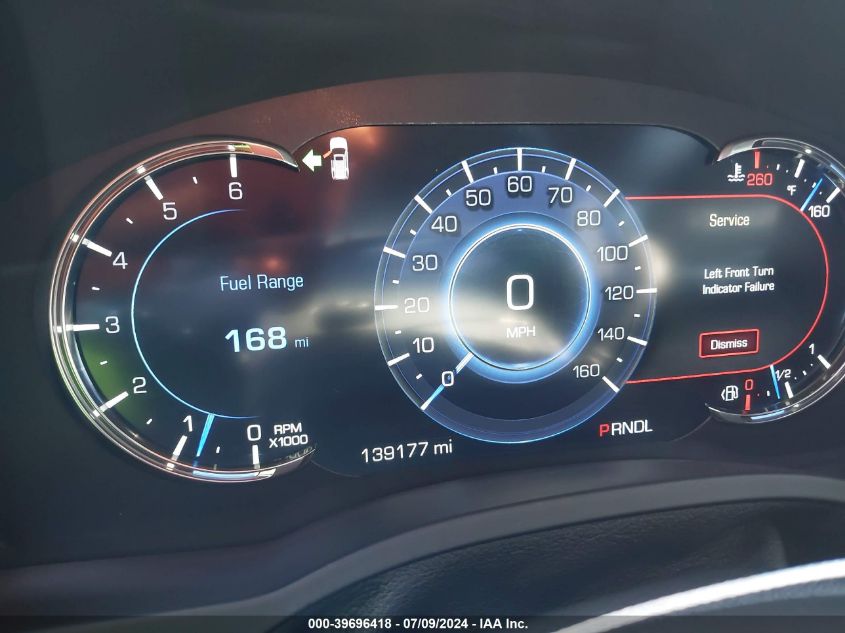 2018 Cadillac Escalade Luxury VIN: 1GYS4BKJ6JR122917 Lot: 39696418