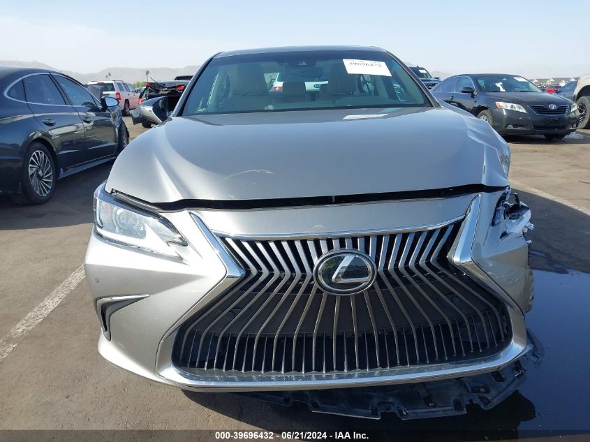 2021 Lexus Es 350 Base/350 Luxury/350 Ultra Luxury/350 F-Sport VIN: 58ADZ1B10MU107362 Lot: 39696432