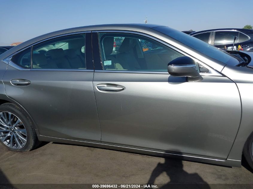 2021 Lexus Es 350 Base/350 Luxury/350 Ultra Luxury/350 F-Sport VIN: 58ADZ1B10MU107362 Lot: 39696432