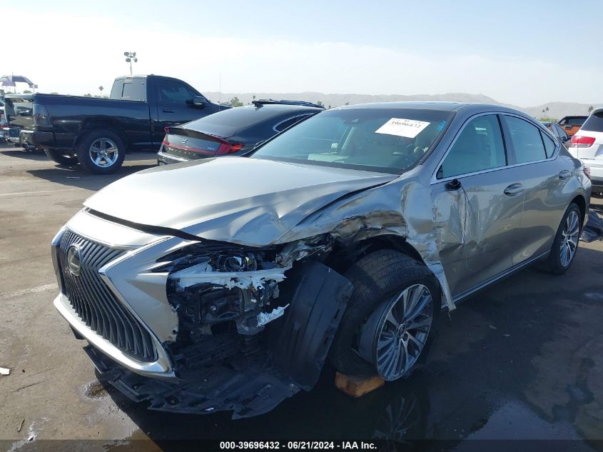 2021 Lexus Es 350 Base/350 Luxury/350 Ultra Luxury/350 F-Sport VIN: 58ADZ1B10MU107362 Lot: 39696432