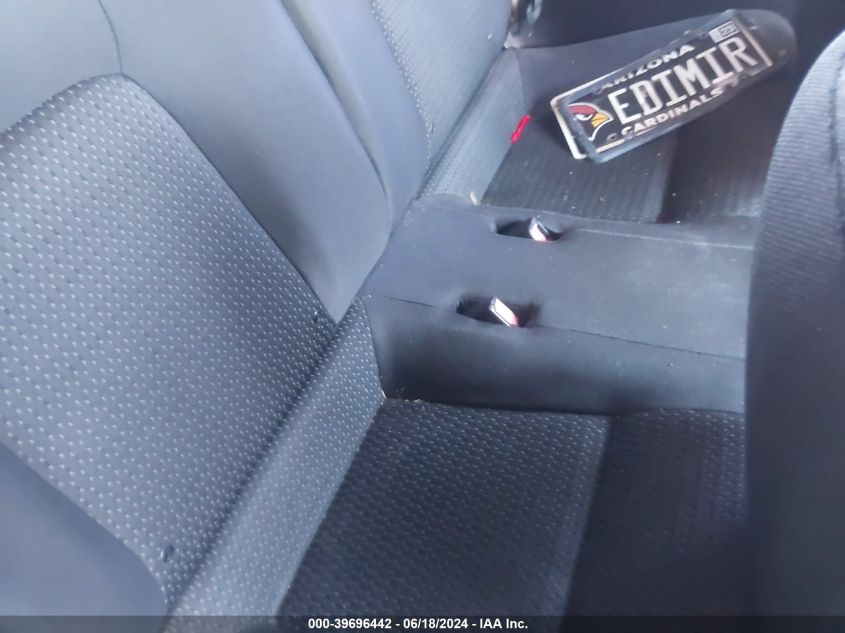 2007 Hyundai Tiburon Gs VIN: KMHHM66DX7U256679 Lot: 39696442