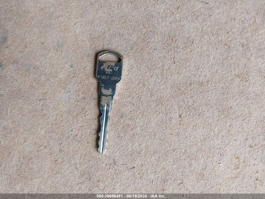 2001 Chevrolet Cavalier Ls VIN: 1G1JF524717190624 Lot: 39696481