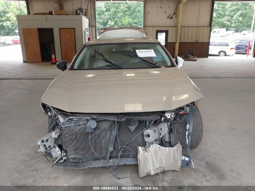 2013 Lexus Es 350 VIN: JTHBK1GG3D2023440 Lot: 39696533