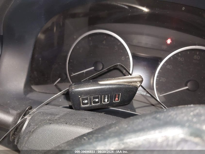 2013 Lexus Es 350 VIN: JTHBK1GG3D2023440 Lot: 39696533