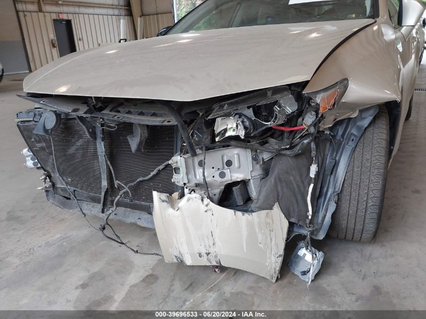 2013 Lexus Es 350 VIN: JTHBK1GG3D2023440 Lot: 39696533