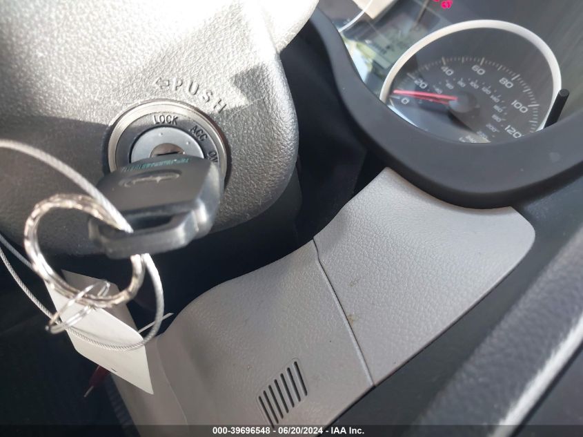 2015 Subaru Forester 2.5I Premium VIN: JF2SJADC1FH560007 Lot: 39696548