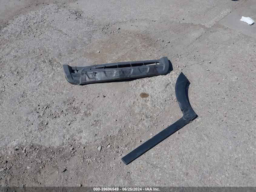 2002 Acura Mdx VIN: 2HNYD18622H506461 Lot: 39696549