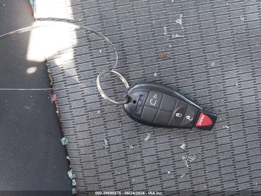 2010 Jeep Grand Cherokee Laredo VIN: 1J4PR4GK0AC130891 Lot: 39696575