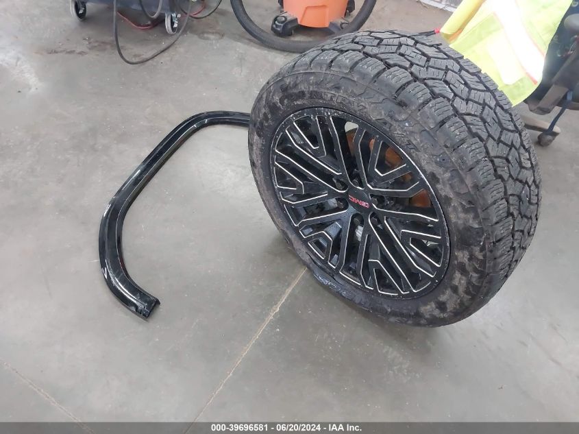 2020 GMC Sierra K1500 Denali VIN: 3GTU9FEL1LG418158 Lot: 39696581