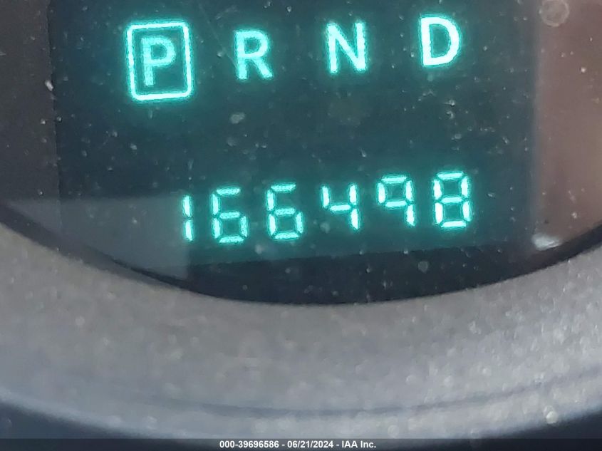 2010 Dodge Grand Caravan C/V VIN: 2D4RN1AE1AR282569 Lot: 39696586