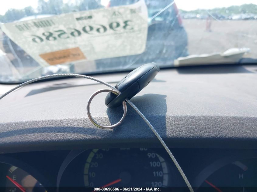 2010 Dodge Grand Caravan C/V VIN: 2D4RN1AE1AR282569 Lot: 39696586