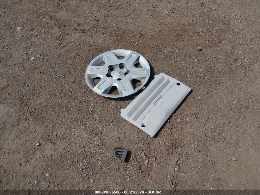 2010 Dodge Grand Caravan C/V VIN: 2D4RN1AE1AR282569 Lot: 39696586