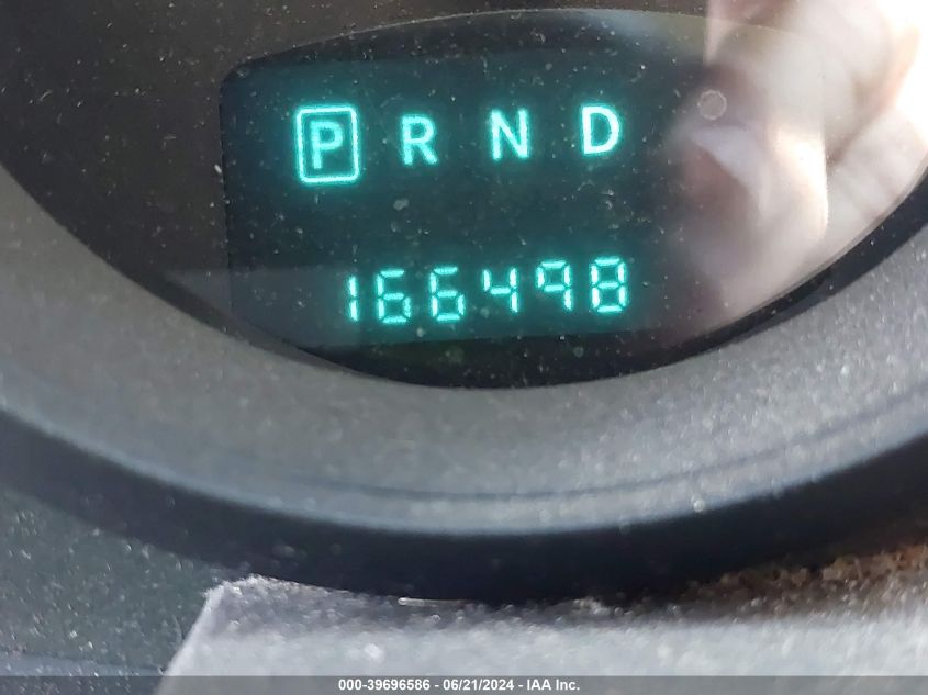 2010 Dodge Grand Caravan C/V VIN: 2D4RN1AE1AR282569 Lot: 39696586