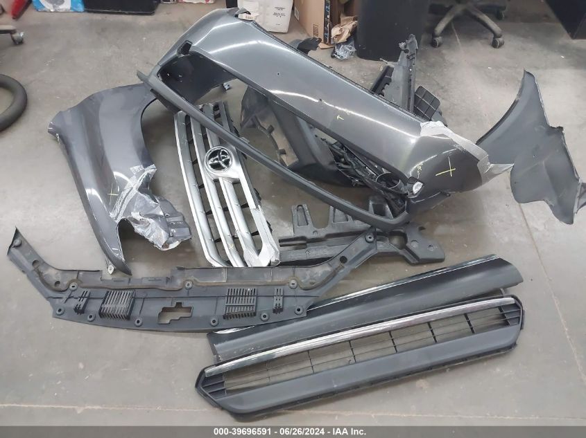 2012 Toyota Highlander Limited V6 VIN: 5TDDK3EH8CS131304 Lot: 39696591