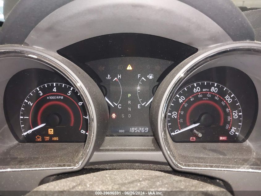 2012 Toyota Highlander Limited V6 VIN: 5TDDK3EH8CS131304 Lot: 39696591