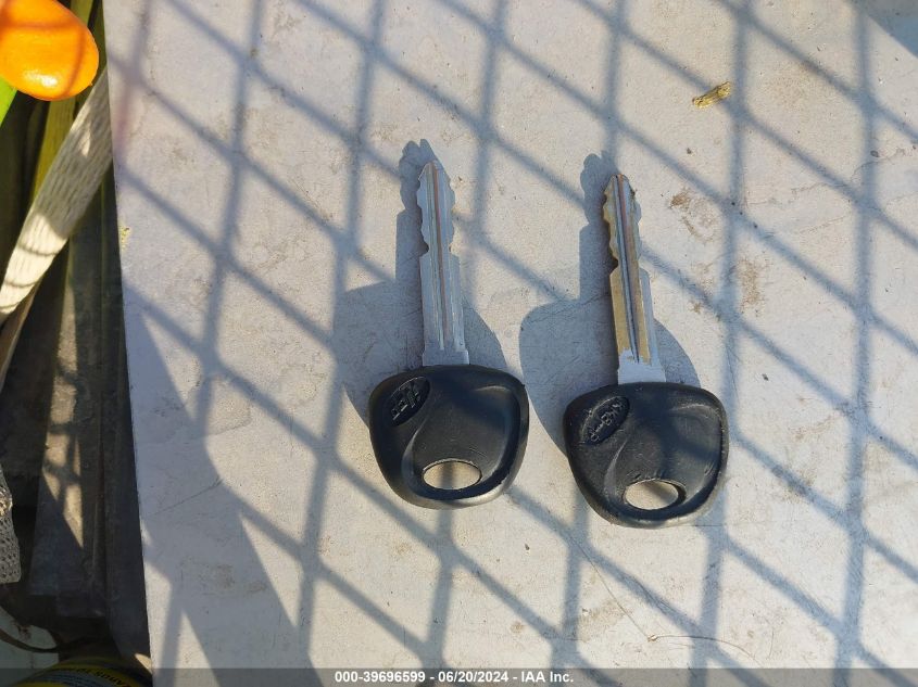 2010 Kia Soul +/!/Sport VIN: KNDJT2A20A7076768 Lot: 39696599