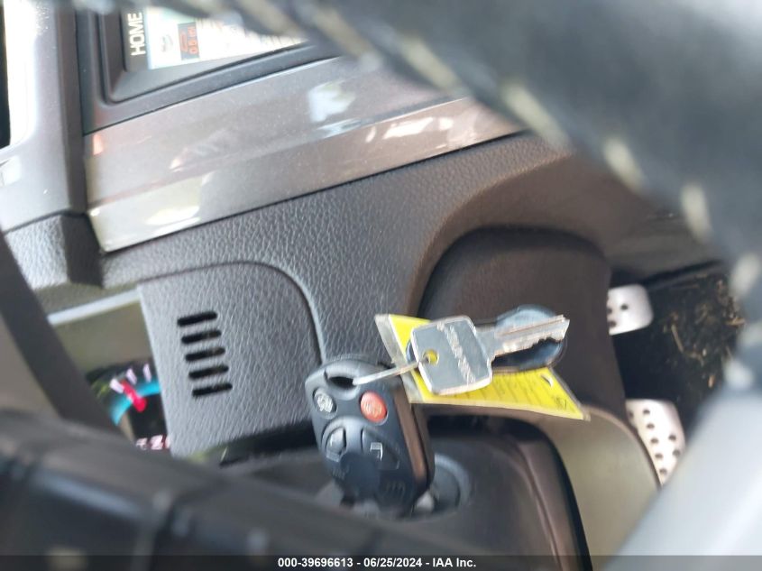 2012 Ford Fusion Sport VIN: 3FAHP0DC7CR388020 Lot: 39696613