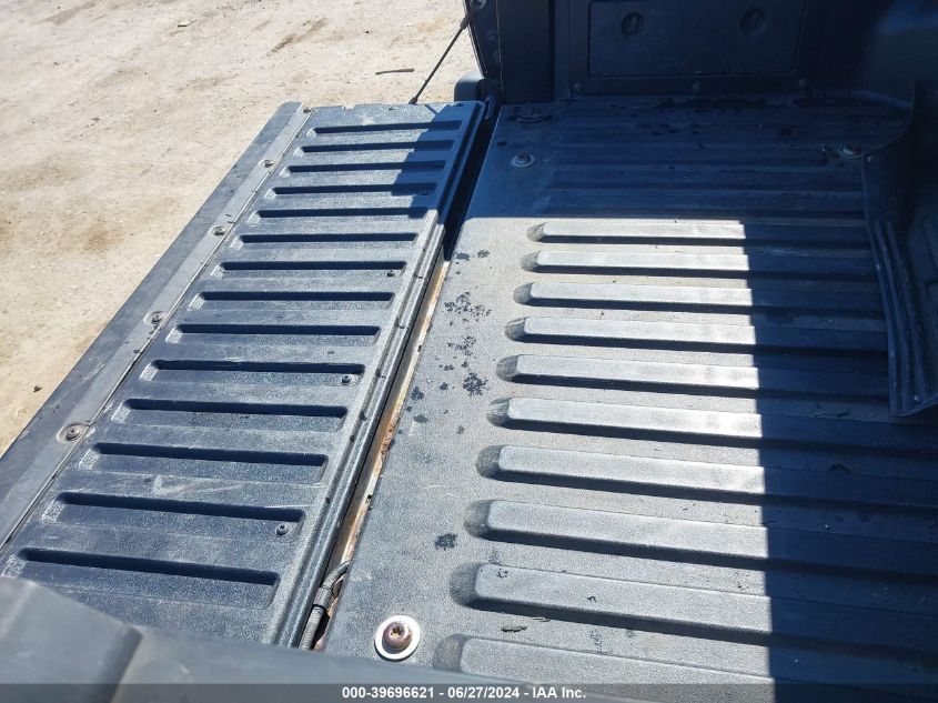 2009 Toyota Tacoma VIN: 5TEPX42N39Z643191 Lot: 39696621