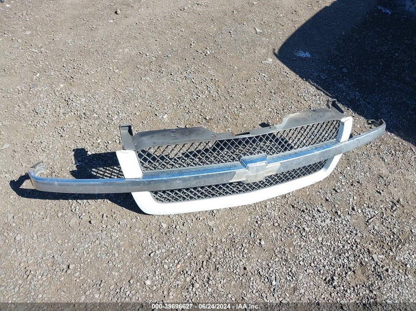 2003 Chevrolet Silverado 1500 Ls VIN: 2GCEK19T931102943 Lot: 39696627