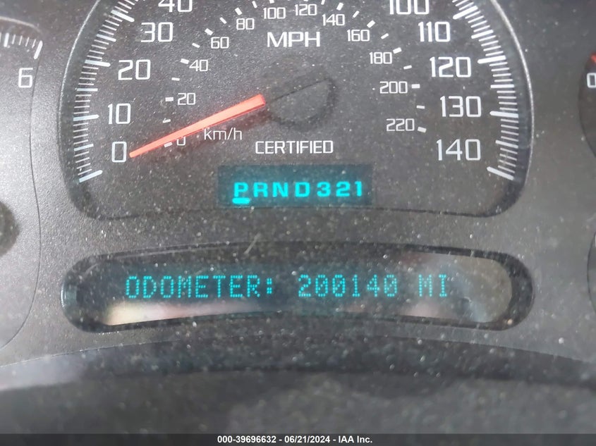 2003 Chevrolet Silverado K1500 VIN: 1GCEK19T13E154145 Lot: 39696632