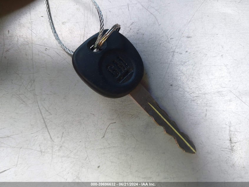 2003 Chevrolet Silverado K1500 VIN: 1GCEK19T13E154145 Lot: 39696632