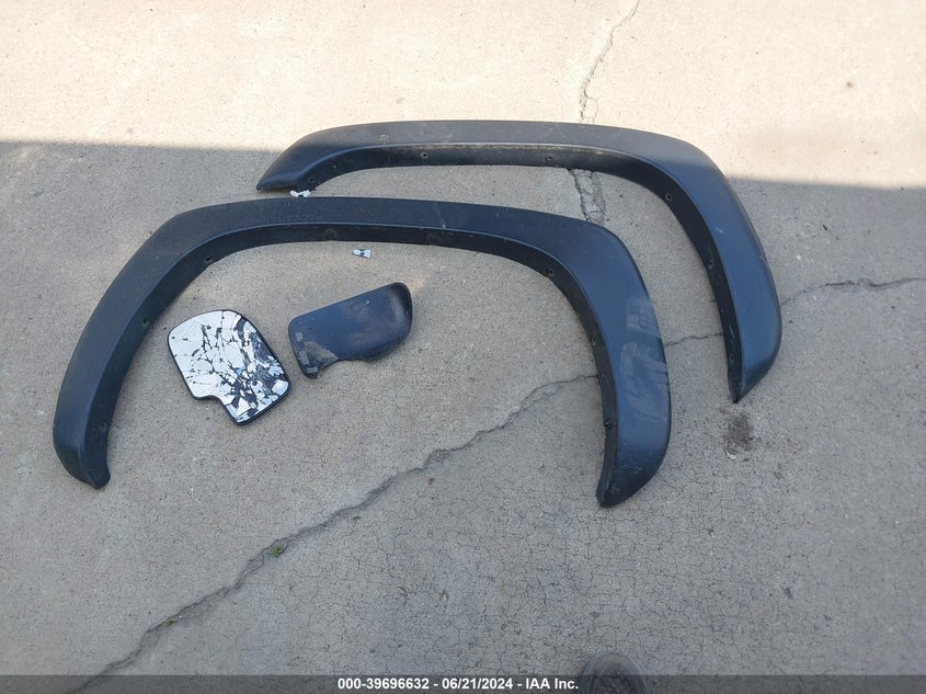 2003 Chevrolet Silverado K1500 VIN: 1GCEK19T13E154145 Lot: 39696632