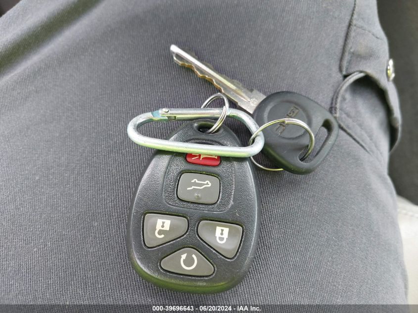 2012 GMC Acadia Denali VIN: 1GKKVTED0CJ412526 Lot: 39696643